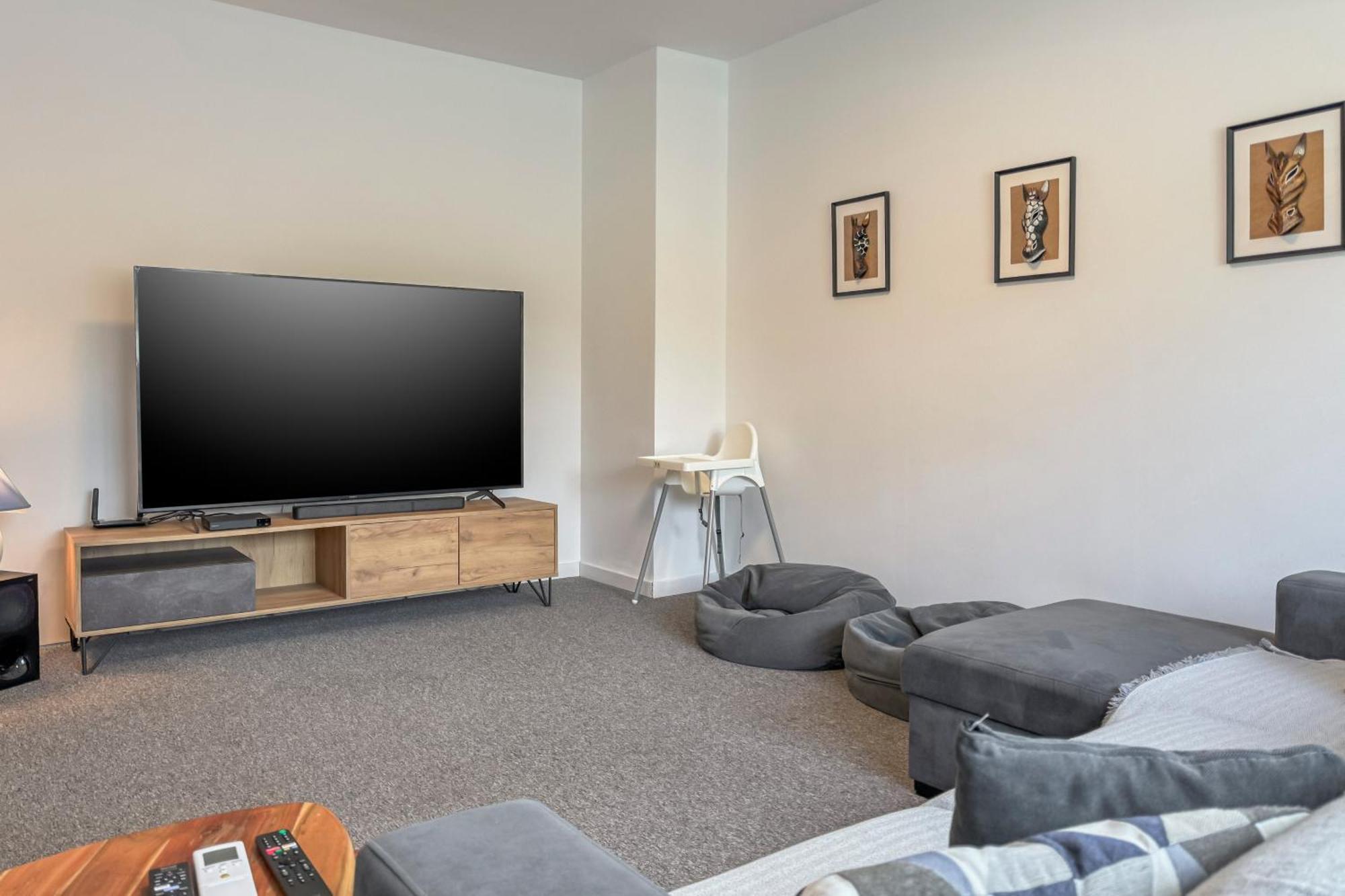 Villa Valentina Chania 卡拉塔斯 外观 照片