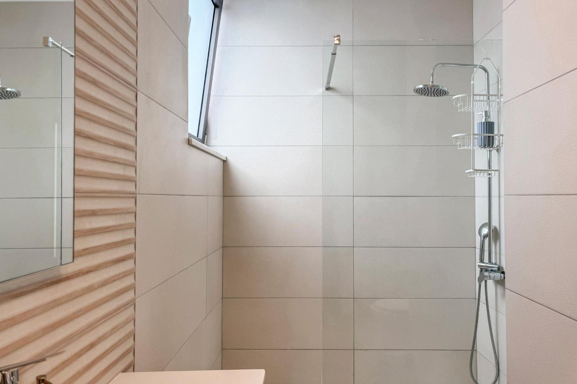 Villa Valentina Chania 卡拉塔斯 外观 照片
