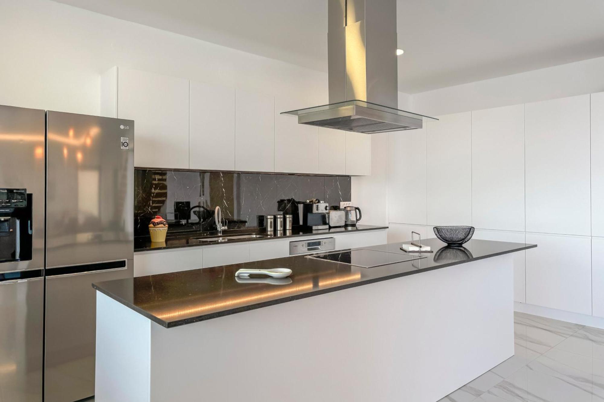 Villa Valentina Chania 卡拉塔斯 外观 照片